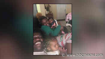 Family Devastated After 2-Month-Old Dies in Crash on Florida's Turnpike