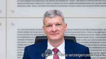 Stephan Toscani soll neuer CDU-Chef im Saarland werden