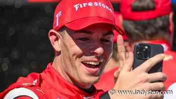 Scott McLaughlin of Team Penske back for second Indy 500 start in 2022 - IndyStar