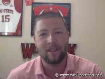 Scott Wood on NC State's Pack of Wolves NIL collective: 'Long term, this is here to stay' :: WRALSportsFan.com - WRALSportsFan