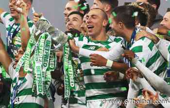 Fleetwood Town owner in total awe of Scott Brown’s Celtic achievements - 67 Hail Hail - Celtic FC News