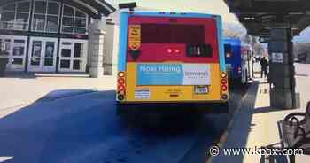 Current Events: Scott Street development, infrastructure plans - KPAX News