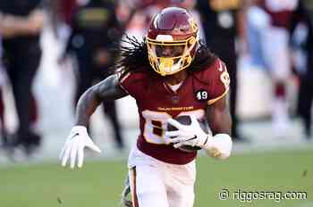 3 creative suggestions for Commanders OC Scott Turner - Riggo's Rag