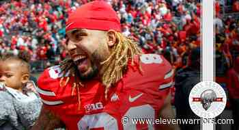 Skull Session: Michael Thomas Mentors Chris Olave, Gee Scott Befriends a Homeless Man, and Oklahoma Quarterbac - Eleven Warriors