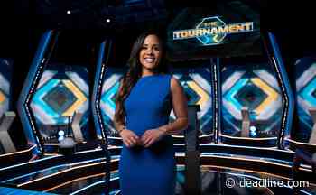 BBC Greenlights Second Series Of Alex Scott’s ‘The Tournament’ From ‘QI’ Producer QITV - Deadline
