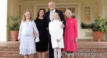 The strict rule Scott Morrison's kids must follow - New Idea