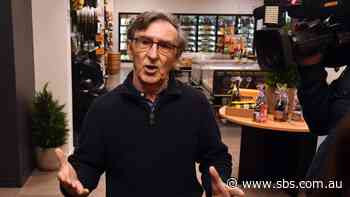 Former Solomon Islands high commissioner criticises Scott Morrison for 'inconceivable' loss of trust in Pacific - SBS News