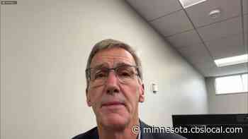 GOP-Endorsed Governor Candidate Scott Jensen Says Previous Gun Control Support Was ‘Klutzy’ - CBS Minnesota