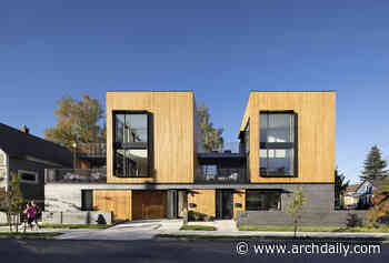 Slabtown 4 / Scott | Edwards Architecture - ArchDaily