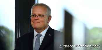 'His beating heart is a focus group': what makes Scott Morrison tick? - The Conversation