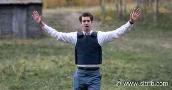 Scott D. Pierce: 'Under the Banner' critics are missing the point. And one is confused about French fries. - Salt Lake Tribune