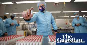 Factcheck: Scott Morrison says Australia is a world leader in Covid recovery. Is he right? - The Guardian