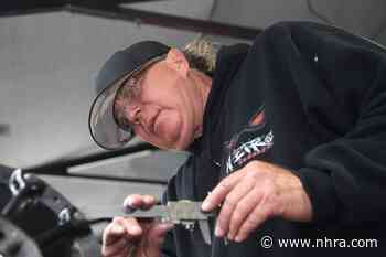 Scott Palmer: He's not just a Top Fuel racer anymore - NHRA.com