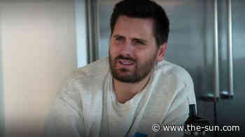 Scott Disick shares sweet pic of son Reign, 7, after he RIPS ex Kourtney Kardashian for snubbing kids at... - The US Sun