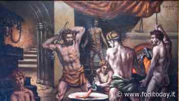 De Chirico protagonista del nuovo appuntamento con "Un'opera al mese": alla scoperta del patrimonio cittadino - ForlìToday