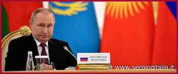 Dissidenti russi rivelano: Putin si opera. Data fissata, video registrati e sosia per rimpiazzarlo in pubblico - Secolo d'Italia