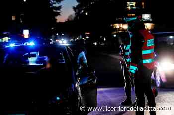 Fonte Meravigliosa, i Carabinieri beccano i ladri all’opera: avevano puntato un’auto Ibrida - Il Corriere della Città