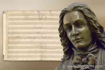 Oggi il convegno internazionale di studi "Tommaso Traetta" e l'opera napoletana all'università di Bari - da Bitonto