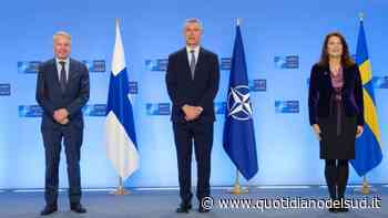 Falsari all'opera tra Parlamento e tv, la politica alla prova dell'atlantismo - Quotidiano del Sud