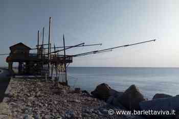 Il trabucco di Barletta resta un'opera incompiuta - BarlettaViva