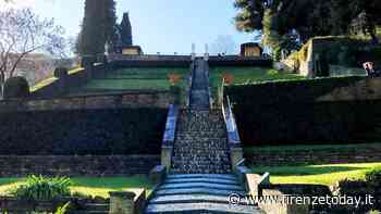 Scale mobili per Villa Bardini e Forte Belvedere, Giani: “Opera per i turisti, ma Firenze vive per i turisti” - FirenzeToday