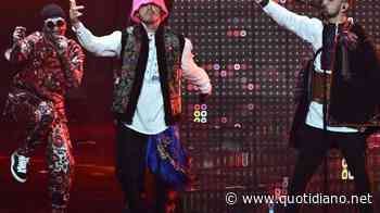 Dall’opera al rock: l’Eurovision prende Il Volo - QUOTIDIANO NAZIONALE
