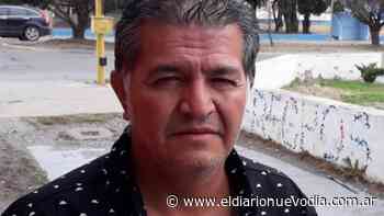 Silvio Escobar asume como secretario de Gobierno de la Municipalidad de Río Gallegos - El Diario Nuevo Dia