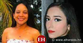 Hondureña Lesny Centeno dedica emotiva canción a Debanhi Escobar: “Perdóname papito, quería regresar” - ElHeraldo.hn