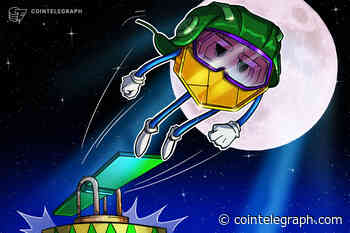 BIFI gains 100%+ after Beefy Finance adds new vaults and stablecoin liquidity pools