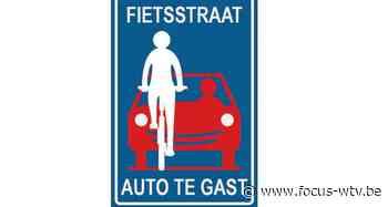 Veiliger naar school: Zwevegem en Ledegem krijgen subsidies - Focus en WTV