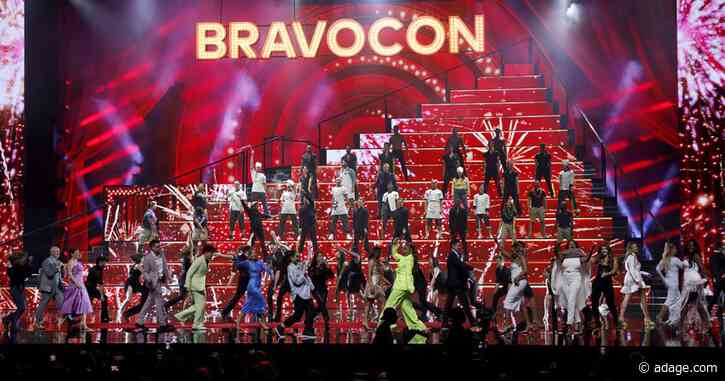 Upfronts 2022—NBCU’s reality TV parade and Fox’s schedule-less presentation headline day one