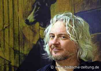 Ralf H. Dorweiler liest im Rahmen der Litreaturtage in der Hammerschmiede Reichenbach - Literatur & Vorträge (TICKET) - Badische Zeitung