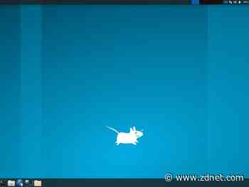 These two Linux desktops are the simplest picks for new users