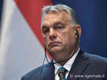 "Decennio di insicurezza e guerre". L'oscura profezia di Orban