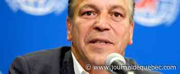 Place aux filles: le tournoi pee-wee de Québec confirme qu’une division féminine verra le jour