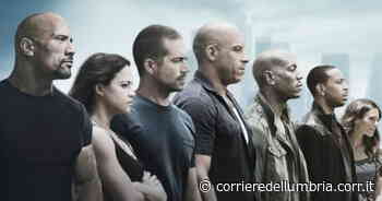 Fast and Furious, stasera in tv 16 maggio su Italia 1 sesto capitolo della saga: la trama - Corriere dell'Umbria