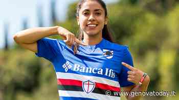 La Sampdoria femminile chiude al sesto posto la prima Serie A della sua storia - GenovaToday
