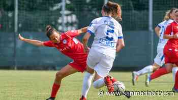 La San Marino Academy vince sul campo della Pro Sesto e sale al terzo posto - San Marino Rtv