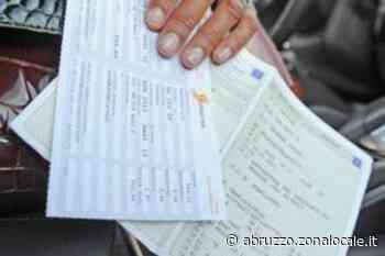 Regione Abruzzo: bollo 2019, sanzioni ridotte di un sesto se si paga entro il 14 giugno - Zonalocale Abruzzo