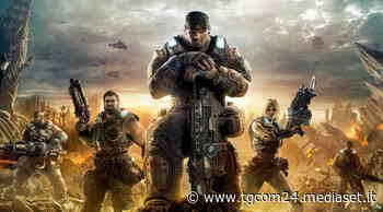 Gears of War: aspettando il sesto capitolo, la saga potrebbe tornare con una raccolta - TGCOM