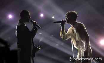 Sesto posto per l'Italia all'Eurovision. Sebbene fossero i favoriti, Mahmood e Blanco non raggiungono il podio | - CasertaWeb