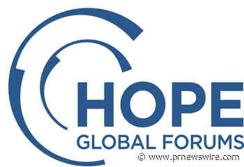 HOPE Global Forums to Host First Cryptocurrency and Digital Assets Summit on May 20, 2022 in Atlanta - PR Newswire