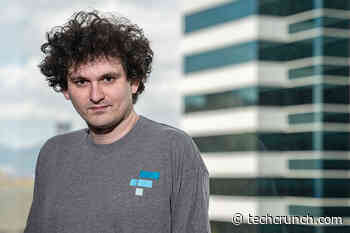 Blockchain’s youngest billionaire roasts world’s biggest cryptocurrency - TechCrunch