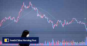 Luna collapse used by Chinese state media to justify cryptocurrency ban - South China Morning Post