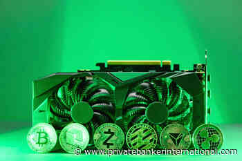 Cryptocurrency market maturing as more investment products approved - Private Banker International