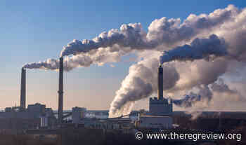 Cryptocurrency and the Climate Crisis - The Regulatory Review