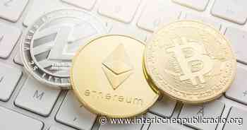 Senate committee hears testimony on cryptocurrency bill - Interlochen