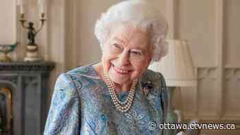 Platinum Jubilee: Federal government funding events around Ottawa - CTV News Ottawa