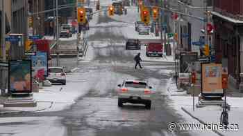 Ottawa Inuit org signs agreement to help families involved with child protective services - Eye on the Arctic