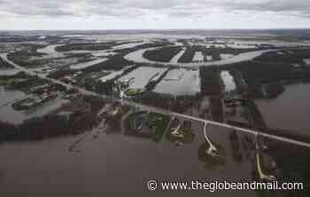 Ottawa proposes one-year timeline for returning victims of climate disasters to normal life - The Globe and Mail
